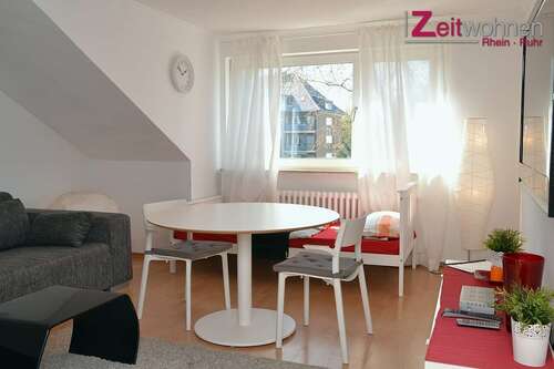 Foto - Wohnen auf Zeit in Frechen 1.625,00 €