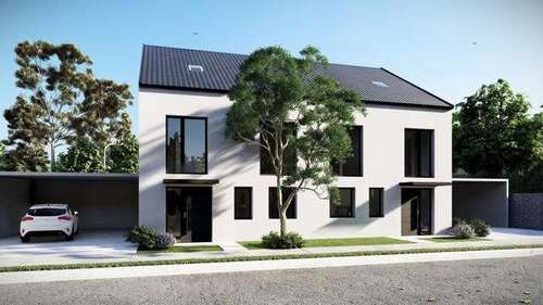 Foto - Haus zum Kaufen in Geisenfeld 899.000,00 € 175 m²