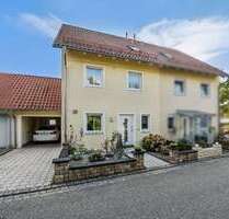 Haus zum Kaufen in Köfering 529.000,00 € 140 m²