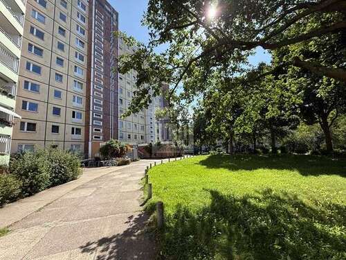 Foto - Wohnung zum Kaufen in Berlin 146.000,00 € 51.3 m²