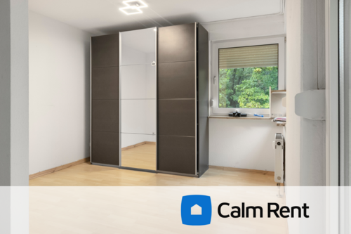Foto - Wohnung zum Kaufen in Fürth 95.000,00 € 33 m²