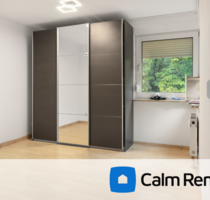 Wohnung zum Kaufen in Fürth 95.000,00 € 33 m²