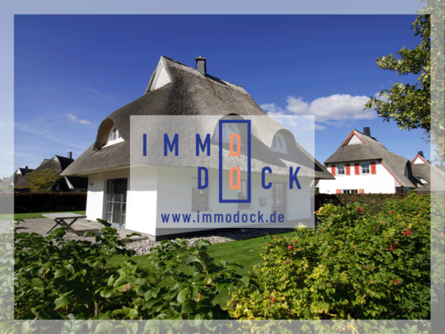 Foto - Haus zum Kaufen in Fuhlendorf 595.000,00 € 117 m²