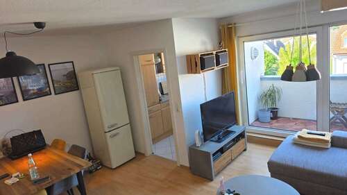 Foto - Wohnung zum Mieten in Hanau 750,00 € 63.3 m²