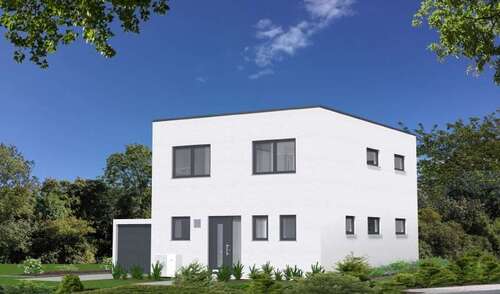 Foto - Haus zum Kaufen in Düsseldorf 893.687,00 € 137 m²