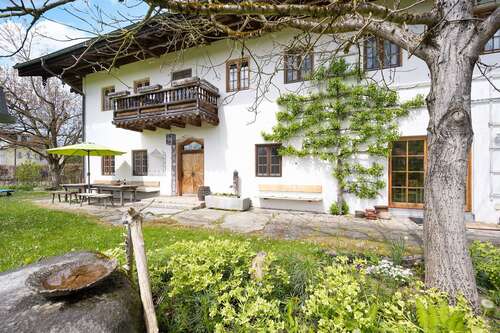 Foto - Haus zum Kaufen in Amerang 1.970.000,00 € 505 m²