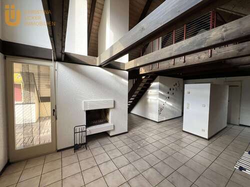 Foto - Wohnung zum Kaufen in Rodgau 310.000,00 € 92 m²