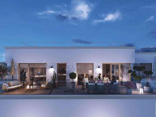 Foto - Wohnung zum Kaufen in Berlin 1.068.000,00 € 117.36 m²