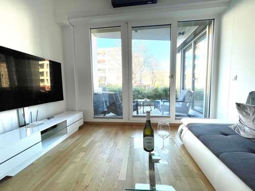 Foto - Wohnen auf Zeit in Berlin 1.472,00 €