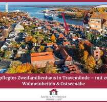 Haus zum Kaufen in Travemünde 549.000,00 € 132 m²