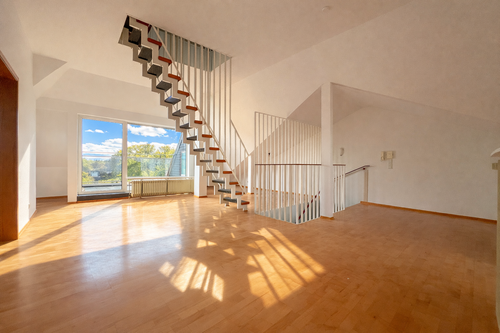 Foto - Wohnung zum Kaufen in Wuppertal 145.000,00 € 78.64 m²