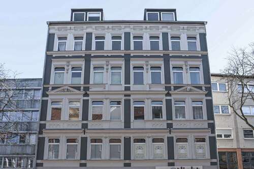 Foto - Wohnung zum Kaufen in Hannover 260.000,00 € 71.59 m²