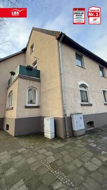 Foto - Haus zum Kaufen in Duisburg 269.900,00 € 135.86 m²