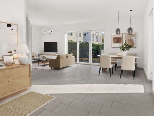 Foto - Haus zum Kaufen in Berlin 695.000,00 € 113 m²