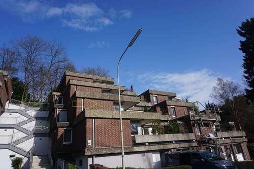 Foto - Wohnung zum Kaufen in Wiehl 215.000,00 € 96 m²