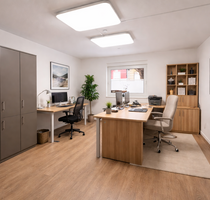 Büro in Düren 450,00 € 50 m² - 450,00&nbsp;EUR Kaltmiete, ca.&nbsp; 50,00&nbsp;m&sup2; in Düren (PLZ: 52349)