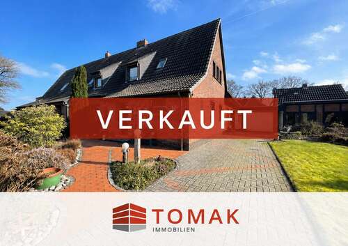 Foto - Haus zum Kaufen in Delmenhorst Neuendeel 285.000,00 € 125 m²