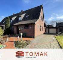 Haus zum Kaufen in Delmenhorst Neuendeel 285.000,00 € 125 m² - Delmenhorst / Neuendeel