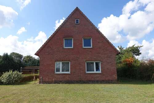 Foto - Haus zum Kaufen in Wagenfeld 149.000,00 € 121 m²