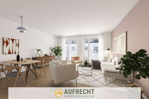 Foto - Wohnung zum Kaufen in Gauting 549.800,00 € 75 m²