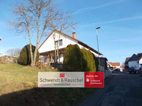 Foto - Haus zum Kaufen in Schotten 169.000,00 € 140 m²