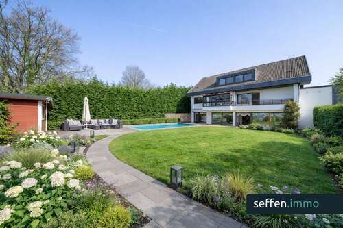 Foto - Haus zum Kaufen in Leichlingen (Rheinland) 975.000,00 € 274 m²