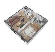 Wohnung zum Kaufen in Offenbach am Main 201.590,00 € 35.2 m²