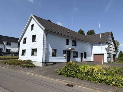 Foto - Haus zum Kaufen in Schleiden 249.000,00 € 110 m²
