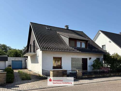 Foto - Haus zum Kaufen in Ketsch 529.000,00 € 128 m²