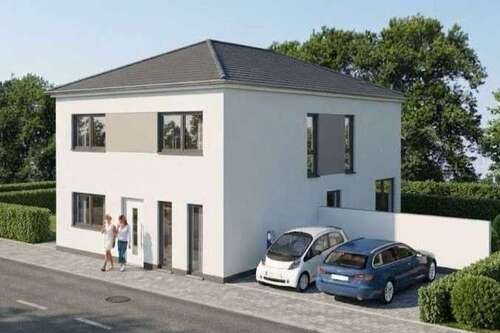 Foto - Haus zum Kaufen in Mörsch 635.000,00 € 147 m²