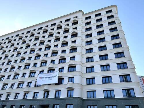 Foto - Wohnung zum Mieten in Berlin 659,00 € 21.9 m²