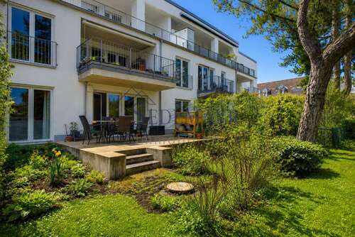 Foto - Wohnung zum Kaufen in Herrsching 759.000,00 € 100 m²