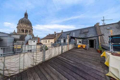 Foto - Wohnung zum Kaufen in Mainz 455.000,00 € 93.5 m²