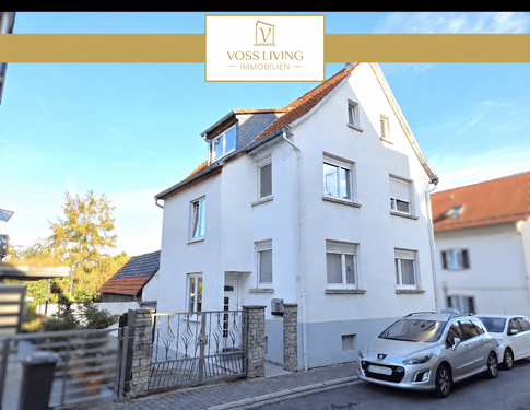 Foto - Haus zum Kaufen in Karben 539.000,00 € 162 m²