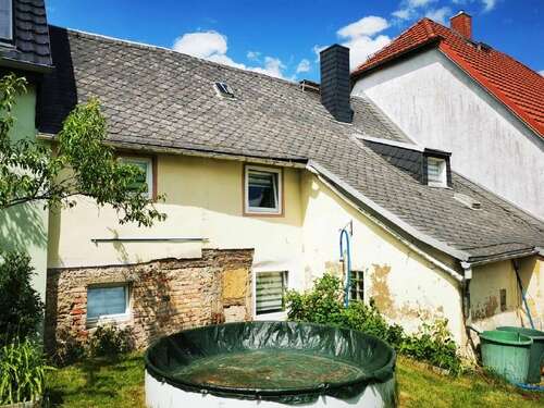Foto - Haus zum Kaufen in Elstra 29.500,00 € 100 m²