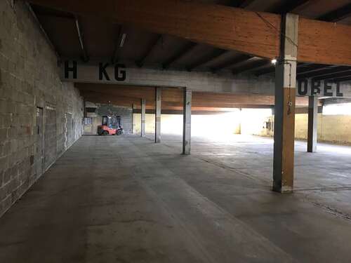 Foto - Halle in Erkelenz 2.000,00 € 500 m²