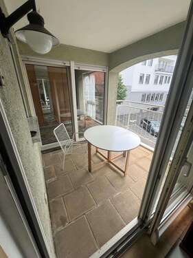 Foto - Wohnung zum Kaufen in Tauberbischofsheim 185.000,00 € 80 m²