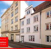 Haus zum Kaufen in Lübeck 425.000,00 € 93 m²