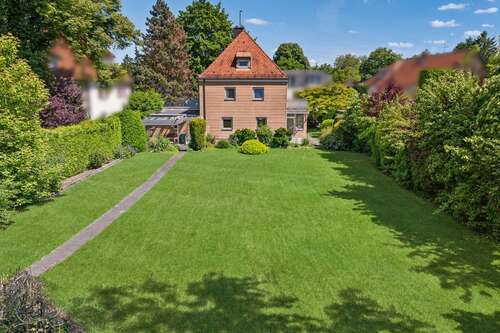Foto - Haus zum Kaufen in München 2.350.000,00 € 201 m²