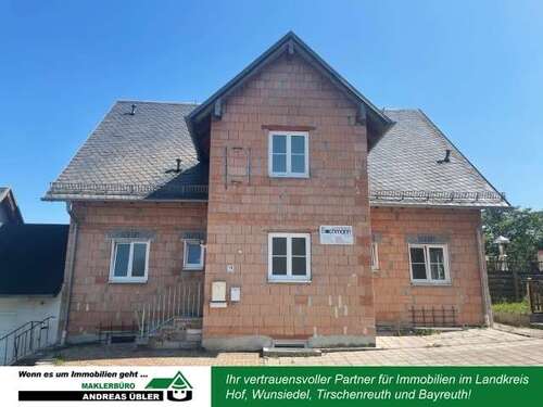 Foto - Haus zum Kaufen in Thierstein 198.000,00 € 194 m²