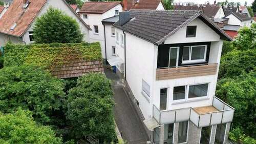 Foto - Haus zum Kaufen in Bickenbach 720.000,00 € 320 m²