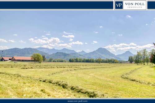 Foto - Grundstück zu verkaufen in Raubling Kirchdorf am Inn 595.000,00 € 695 m²
