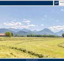 Grundstück zu verkaufen in Raubling Kirchdorf am Inn 595.000,00 € 695 m² - Raubling / Kirchdorf am Inn