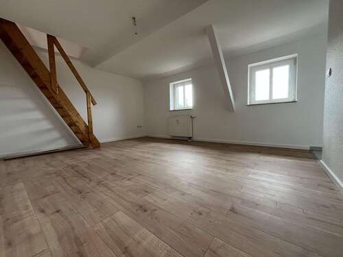 Foto - Wohnung zum Mieten in Leipzig 550,00 € 50.17 m²