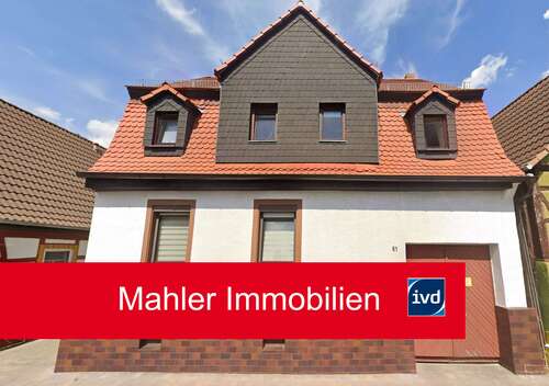 Foto - Haus zum Kaufen in Bensheim 499.000,00 € 125 m²