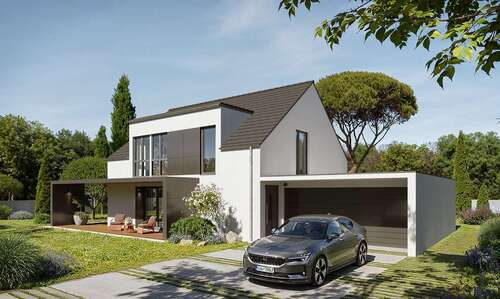 Foto - Haus zum Kaufen in Käbschutztal 559.730,00 € 162 m²