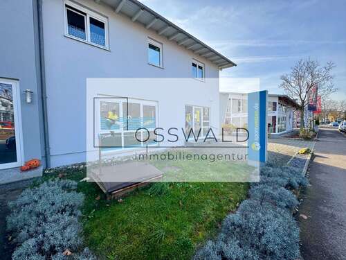 Foto - Spezialgewerbe in Neu-Ulm 555.000,00 € 221 m²