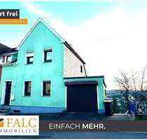 Haus zum Kaufen in Quierschied 129.000,00 € 148 m²