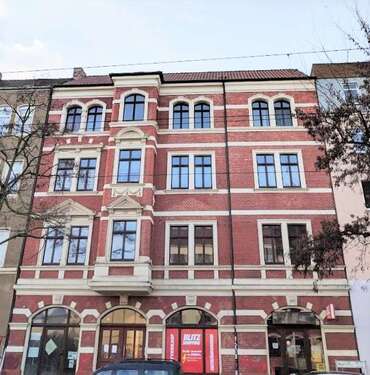 Foto - Wohnung zum Mieten in Magdeburg 449,00 € 66.06 m²