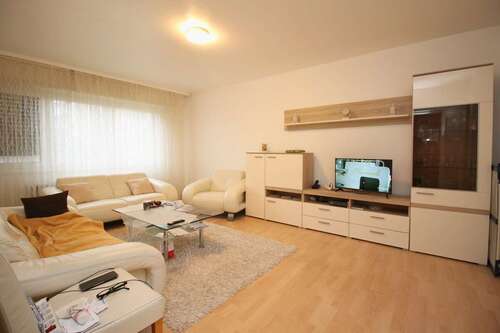 Foto - Wohnung zum Kaufen in Ludwigshafen am Rhein Pfingstweide 145.000,00 € 81 m²